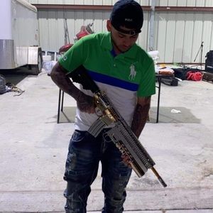 Meet your Posher, Jorge